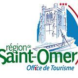 Office de Tourisme de La Région Saint Omer, Saint-Omer - Horaires d'ouverture