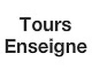 Societe Nouvelle Tours Enseignes, Saint-Pierre-des-Corps - Horaires d'ouverture