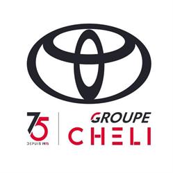 Toyota - Groupe CHELI - Auxerre, - Horaires d'ouverture