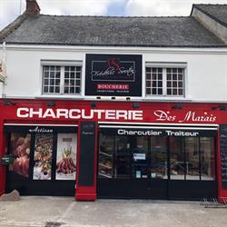 Charcuteries Des Marais, La Chapelle-des-Marais - Horaires d'ouverture