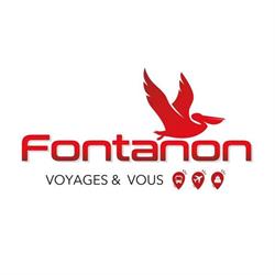 Voyages Fontanon, Cournon-d'Auvergne - Horaires d'ouverture