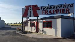 Transports Frappier, Saint-Christophe-du-Ligneron - Horaires d'ouverture