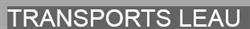 Transports Pierrick Leau SARL, Thouars - Horaires d'ouverture