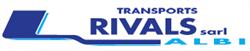Rivals SARL, Lescure-d'Albigeois - Horaires d'ouverture