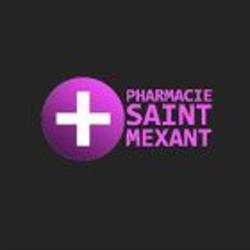 Pharmacie De Saint-Mexant, - Horaires d'ouverture