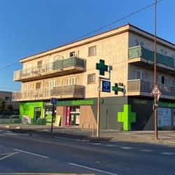 Pharmacie des Mimosas, Fréjus - Horaires d'ouverture