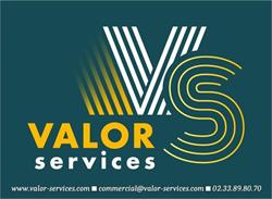 Valor Services, Ducey - Horaires d'ouverture