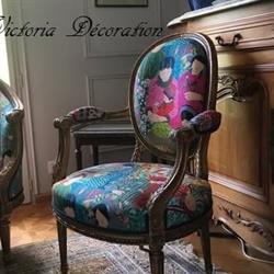 Victoria Décoration, Villecresnes - Horaires d'ouverture