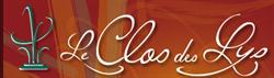 Le Clos des Lys - Restaurant et Traiteur à Perpignan, - Horaires d'ouverture