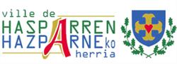 Hazparneko Herriko Etxea / Mairie d'Hasparren, - Horaires d'ouverture