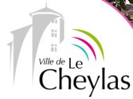 Mairie, Le Cheylas - Horaires d'ouverture