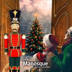 Mairie - Manosque, - Horaires d'ouverture