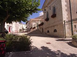 Mairie, Montendre - Horaires d'ouverture