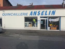 Quincaillerie Anselin, Saint-Quentin - Horaires d'ouverture