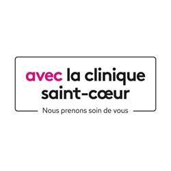 Clinique Du Saint Coeur, Vendôme - Horaires d'ouverture