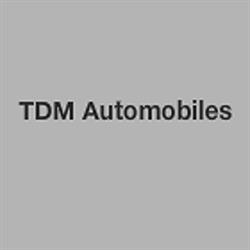 T.D.M. AUTOMOBILES, Troissy - Horaires d'ouverture