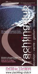 Yachting Club, Grosseto-Prugna - Horaires d'ouverture