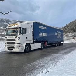 Zanon Transports, Sassenage - Horaires d'ouverture