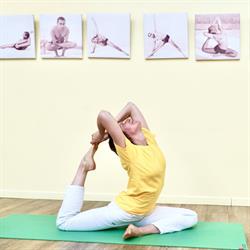 Centre Sivananda de Yoga Vedanta, Paris - Horaires d'ouverture