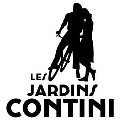 Les Jardins Contini, Paris - Horaires d'ouverture