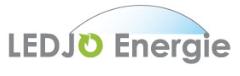 Ledjo Energie SA, Bourges - Horaires d'ouverture