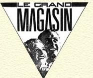 Le Grand Magasin, Saint-Rémy-de-Provence - Horaires d'ouverture