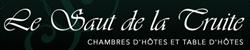 Le Saut de la Truite, Orbey - Horaires d'ouverture