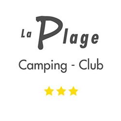 Camping De La Plage, Mimizan - Horaires d'ouverture