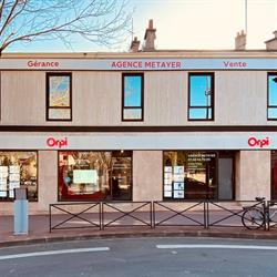 Orpi Agence immobilière Metayer Gestion Clamart, - Horaires d'ouverture