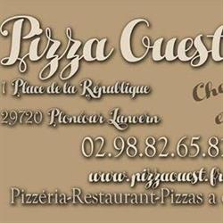 Pizza Ouest, Plonéour-Lanvern - Horaires d'ouverture
