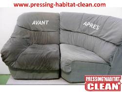 Pressing Habitat Clean®, Marseille - Horaires d'ouverture