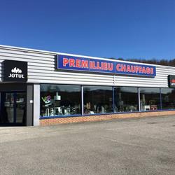 Premillieu Chauffage - Les Experts Chaleur Bois, Belley - Horaires d'ouverture