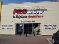Sarl Saint Max Tv, Saint-Maximin-la-Sainte-Baume - Horaires d'ouverture