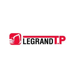 Legrand Tp, Sainte-Catherine - Horaires d'ouverture