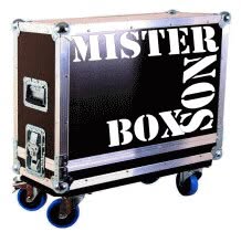 Mister BOX SON, Romagnat - Horaires d'ouverture