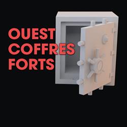 OUEST COFFRES FORTS, Rennes - Horaires d'ouverture