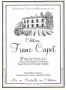 Château Franc Capet, Fronsac - Horaires d'ouverture