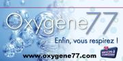 Oxygene77, Nandy - Horaires d'ouverture