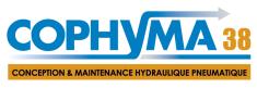 Cophyma 38, Vourey - Horaires d'ouverture