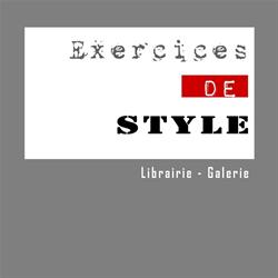 Librairie Exercices de Style, Rennes - Horaires d'ouverture