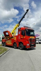 Action Depannage, Saint-André-les-Vergers - Horaires d'ouverture