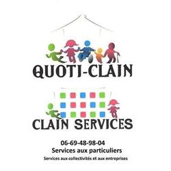 Aide a Domicile Poitiers, Quoti-Clain - Horaires d'ouverture