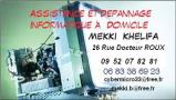 Cybermicro, Cenon - Horaires d'ouverture