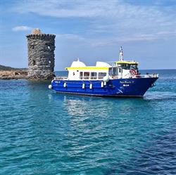 Promenades en Mer en Corse, Tomino - Horaires d'ouverture