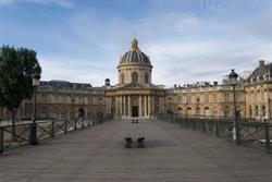 Académie Française, Paris - Horaires d'ouverture