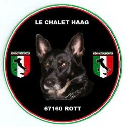 le chalet haag, Rott - Horaires d'ouverture