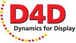 D4D Dynamics For Display, Paris - Horaires d'ouverture