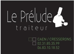 Restaurant Traiteur Le Prelude, Cresserons - Horaires d'ouverture
