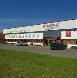 MGAA-SA, Gien - Horaires d'ouverture