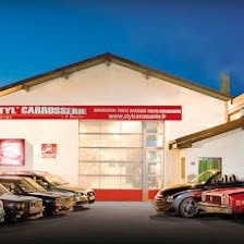 Styl'Carrosserie Mudry, Marin - Horaires d'ouverture
